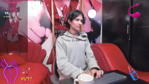 andy online show from 10/29/25, 07:37