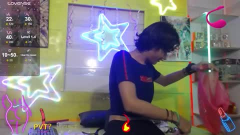 andy online show from 11/03/25, 07:15