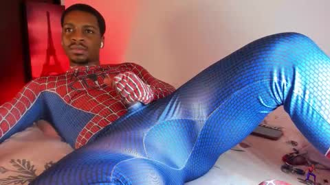 Andy online show from 10/31/25, 11:22