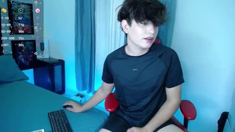 andy online show from 01/07/25, 10:19