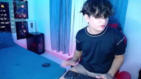 andy online show from 01/22/25, 12:16