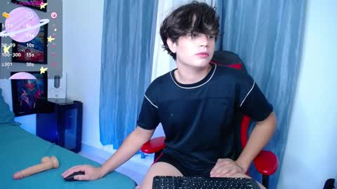 andy online show from 02/13/25, 10:00