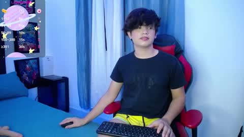 andy online show from 02/27/25, 10:09