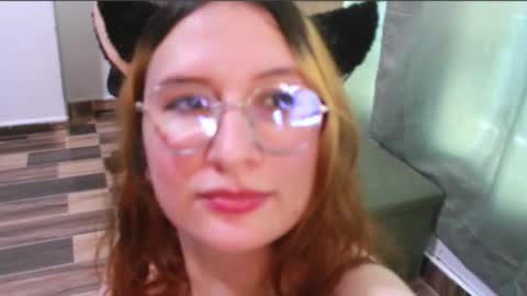 Cherry online show from 10/29/25, 08:54