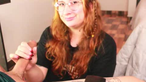 Cherry online show from 11/04/25, 10:20