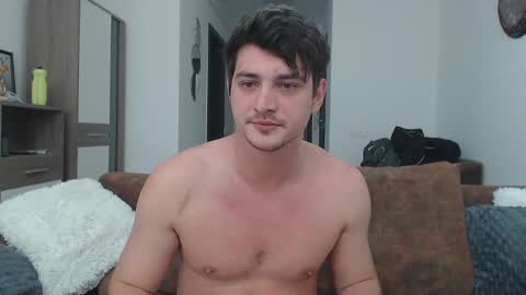 Snapshot of andyfame1 chatting on 02/10/25, 05:14 Andy Fame online show from 02/10/25, 05:14