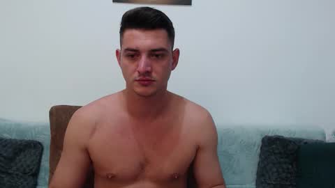 Snapshot of andyfame1 chatting on 09/21/25, 07:21 Andy Fame online show from 09/21/25, 07:21