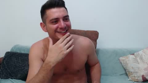 Snapshot of andyfame1 chatting on 09/23/25, 06:11 Andy Fame online show from 09/23/25, 06:11