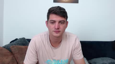 Andy Fame online show from 10/15/25, 05:46