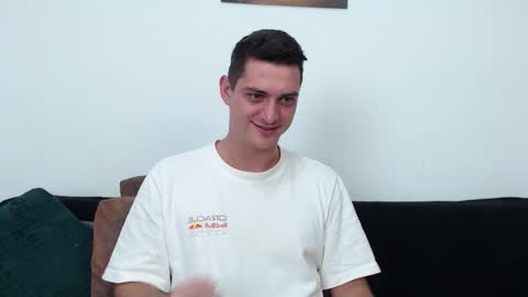 Andy Fame online show from 11/14/25, 05:11