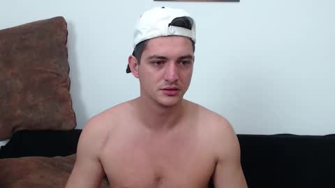 Andy Fame online show from 11/18/25, 07:18