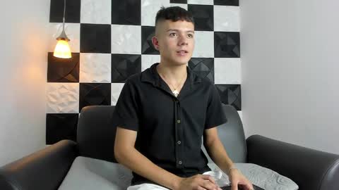 Snapshot of andyfame11 chatting on 09/22/25, 07:16 andyfame11 online show from 09/22/25, 07:16