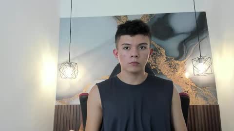 Snapshot of andyfame11 chatting on 09/27/25, 07:19 andyfame11 online show from 09/27/25, 07:19