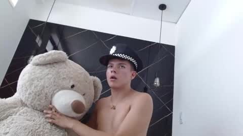 Snapshot of andyfame11 chatting on 09/30/25, 09:20 andyfame11 online show from 09/30/25, 09:20