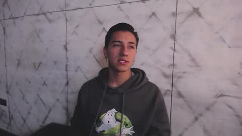 Snapshot of andyjoy_ chatting on 10/12/25, 11:20 Andy Joy online show from 10/12/25, 11:20