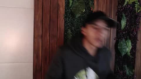 Snapshot of andyjoy_ chatting on 10/19/25, 10:16 Andy Joy online show from 10/19/25, 10:16