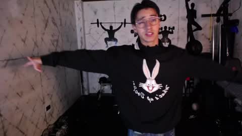 Snapshot of andyjoy_ chatting on 10/24/25, 11:50 Andy Joy online show from 10/24/25, 11:50