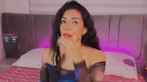 AndySaenzz online show from 11/15/25, 03:59