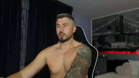 Magic Andy online show from 10/30/25, 11:49