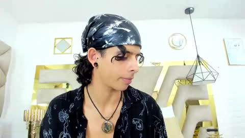 andyxibrat online show from 10/30/25, 05:13