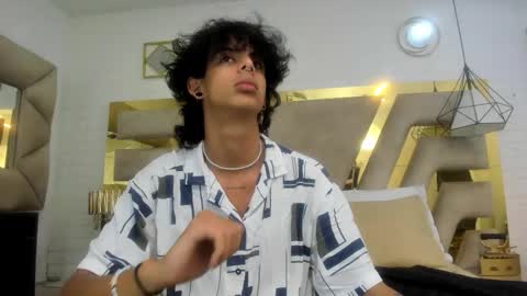 andyxibrat online show from 11/07/25, 02:39