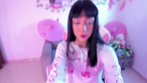Snapshot of aneko_morii chatting on 03/09/25, 01:15 online show from 03/09/25, 01:15