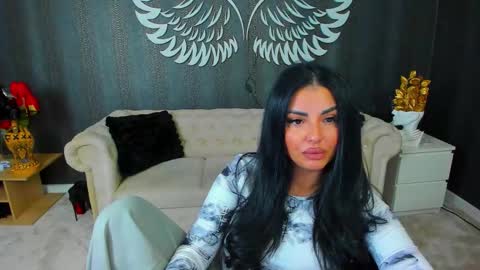 Snapshot of anemariejolie chatting on 11/05/25, 05:57 Anne online show from 11/05/25, 05:57