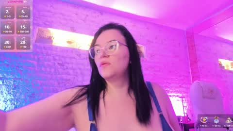 anette_cooper online show from 02/17/25, 03:47