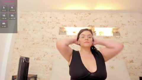 anette_cooper online show from 02/27/25, 01:28