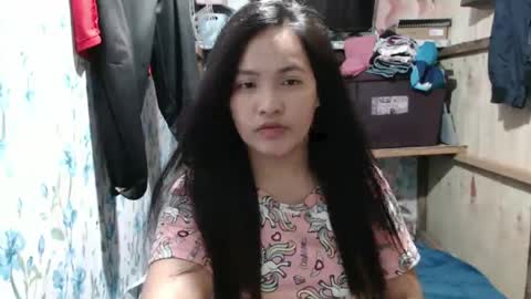 Snapshot of angel_0707 chatting on 01/27/25, 04:52 Angel online show from 01/27/25, 04:52