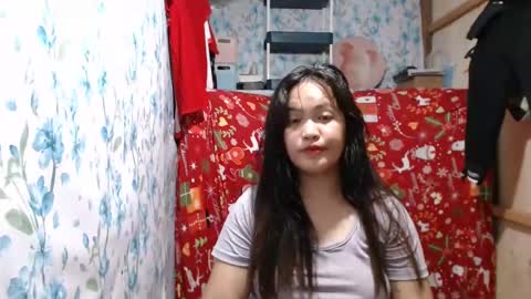 Snapshot of angel_0707 chatting on 02/20/25, 03:34 Angel online show from 02/20/25, 03:34