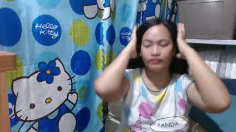 Snapshot of angel_0707 chatting on 10/09/25, 11:47 Angel online show from 10/09/25, 11:47