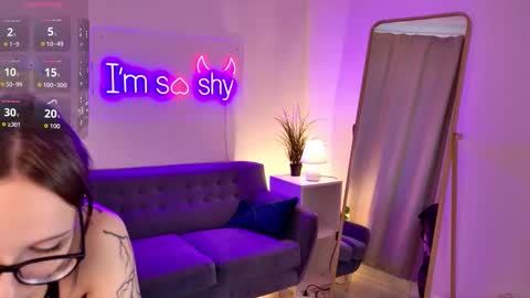 Snapshot of angel__soul chatting on 10/08/25, 01:53 Kate BIRTHDAY PARTY SOON 14th of October online show from 10/08/25, 01:53
