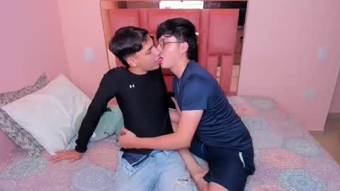 Angel and Jeff online show from 11/21/25, 03:49