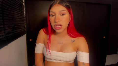 Angie indepent model online show from 12/12/24, 11:58