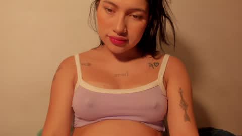 Angie indepent model online show from 02/26/25, 12:27