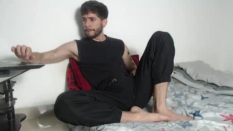 Angel Damons online show from 10/06/25, 12:02