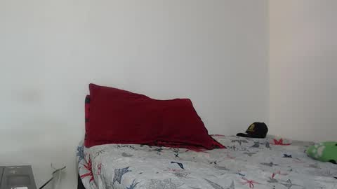 Angel Damons online show from 11/11/25, 05:13