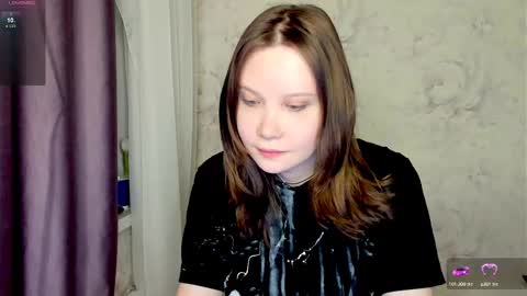 Snapshot of angel_doll585 chatting on 03/09/25, 01:35 Fallen Angel online show from 03/09/25, 01:35