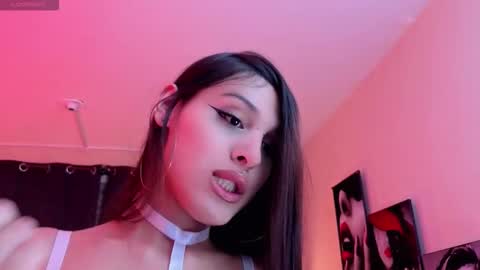 Angel-dragun online show from 10/03/25, 03:58