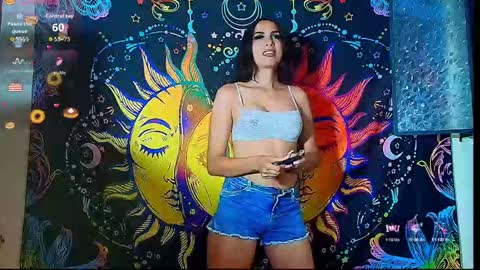 Angel dust9 online show from 10/08/25, 01:14