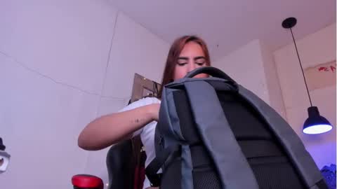 angel hardy online show from 10/08/25, 10:13