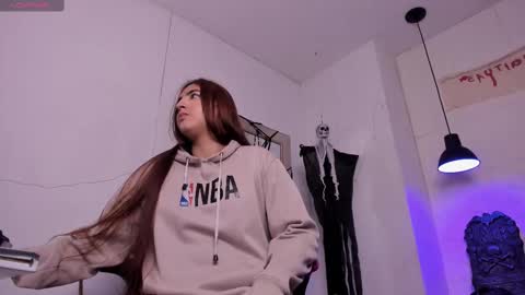 angel hardy online show from 10/29/25, 12:07