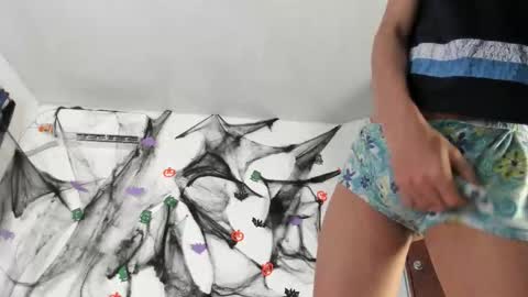 Angel of your dreams online show from 10/31/25, 04:02