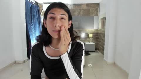 Angel of your dreams online show from 11/09/25, 02:43