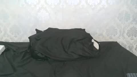 Angel Lein online show from 02/21/25, 07:10