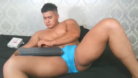 Angel Lein online show from 03/06/25, 03:46