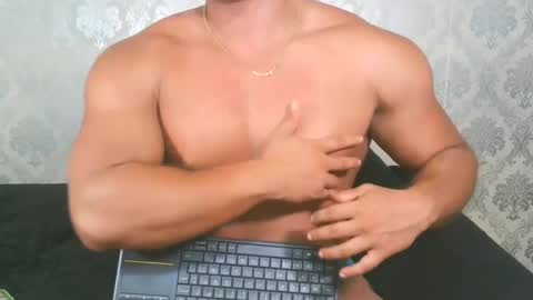 Angel Lein online show from 03/11/25, 08:42