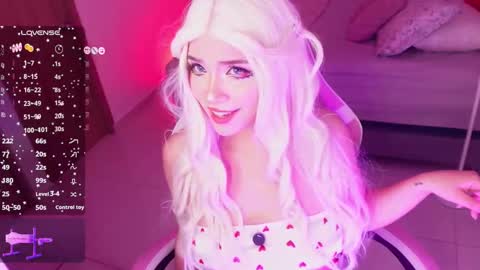 Angel online show from 11/06/25, 01:28