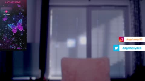 CALL ME ANGEL  online show from 12/06/24, 11:54